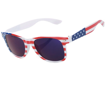 Patriotic Sunglasses