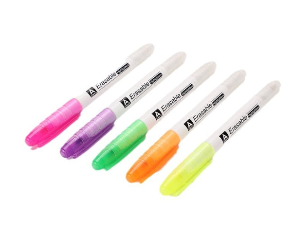 Erasable Highlighter