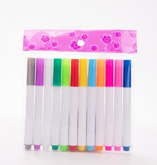 Erasable Highlighter Set