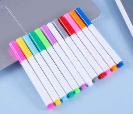 Erasable Highlighter Set