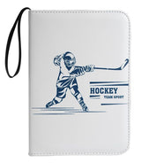 Sports Trading Card Holder Binder