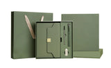 Multifunctional Loose-leaf A5 Notebook