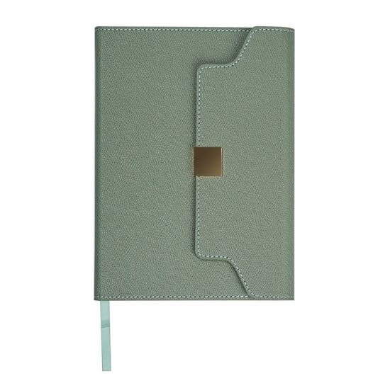 Multifunctional Loose-leaf A5 Notebook