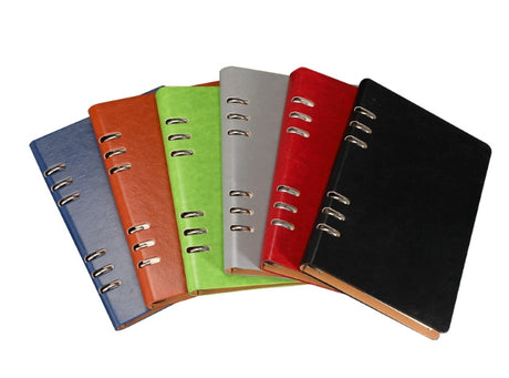 Loose-leaf Notebook Binder