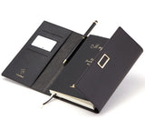 Multifunction Loose-leaf A5 Notebook