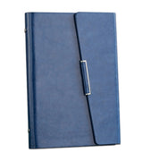 A5 Three Fold Loose Leaf Notebook Binder