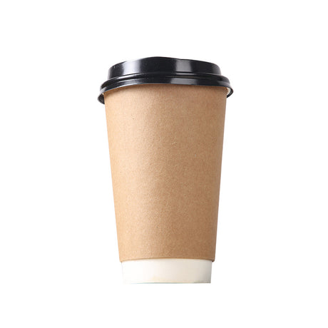 10oz Coffee Cup With Lid