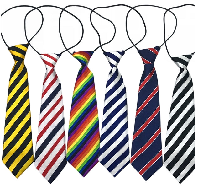 Youth Neck Tie