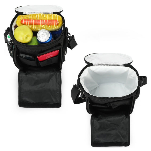 Large Capacity Golf Cooler Bag