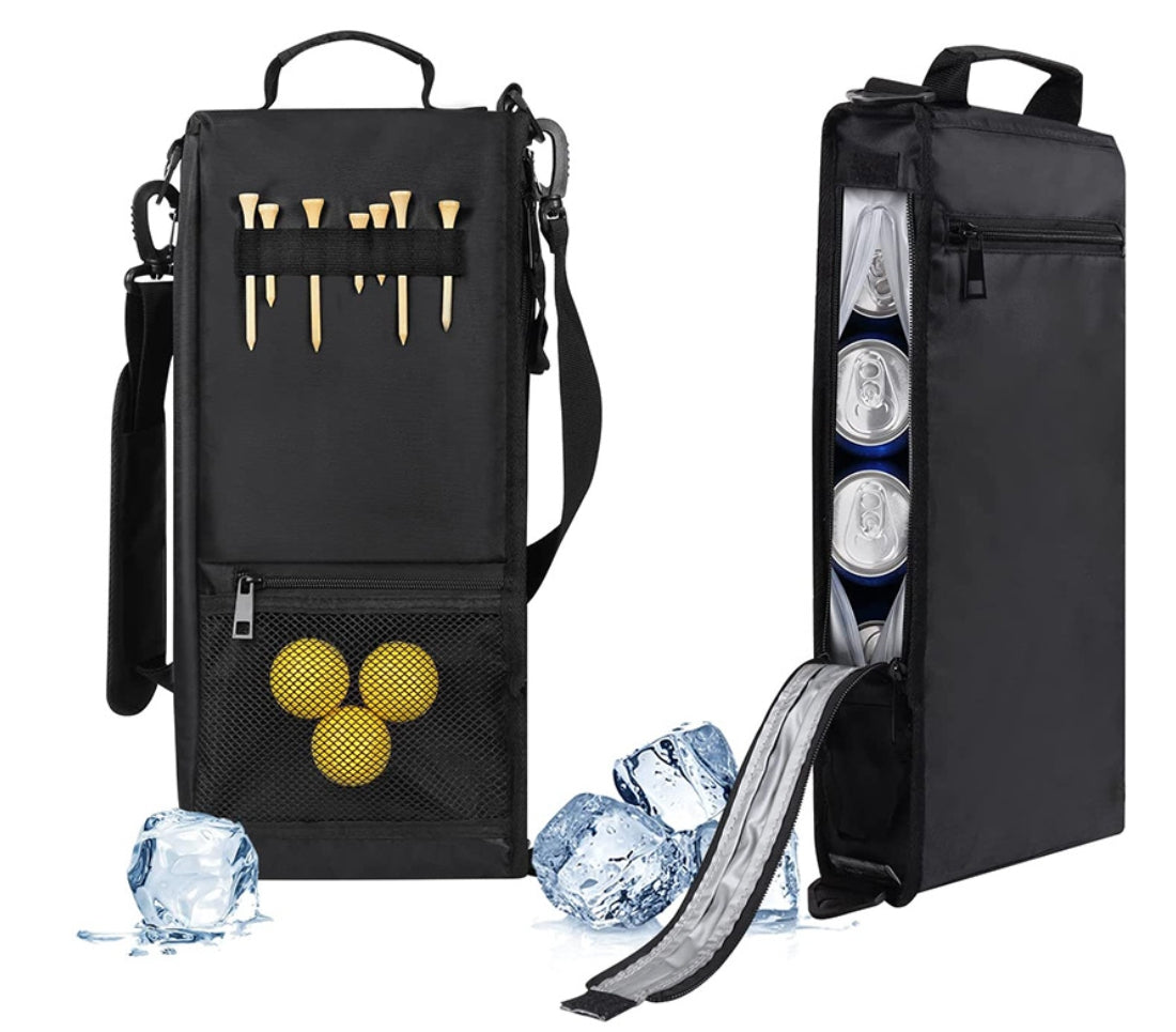 Golf Multifunctional Cooler Bag