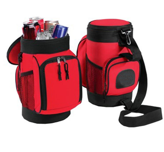 Backpack Golf Cooler Bag