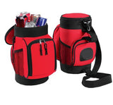 Backpack Golf Cooler Bag