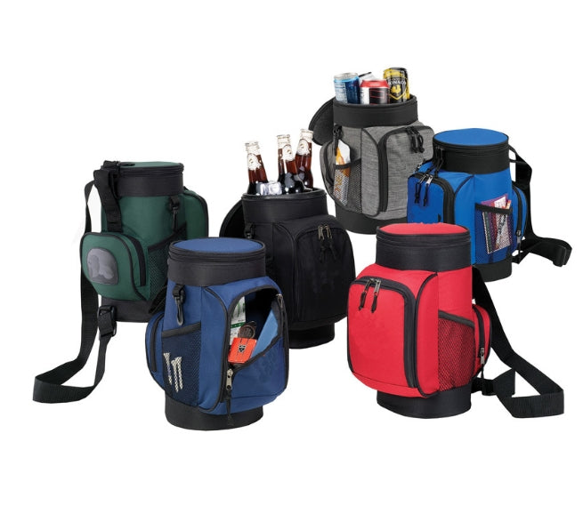 Backpack Golf Cooler Bag