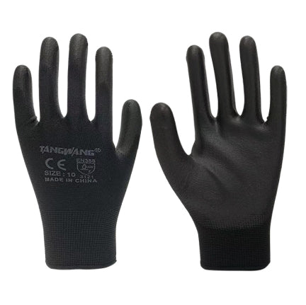 Protective Pu Glove