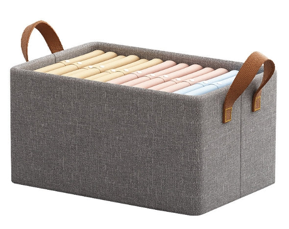 Clothes Storage Basket