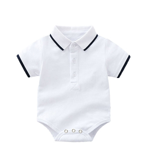 Toddler Polo