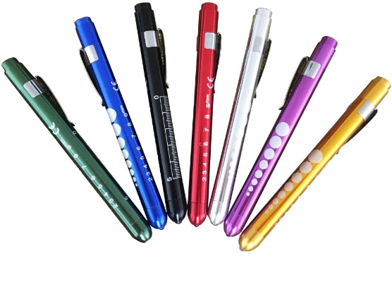 Medical Pen Lamp