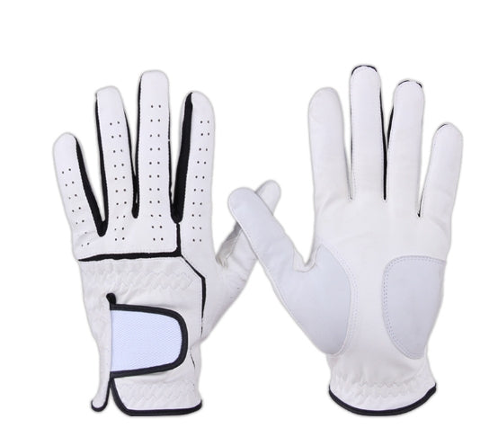 Lambskin Golf Glove