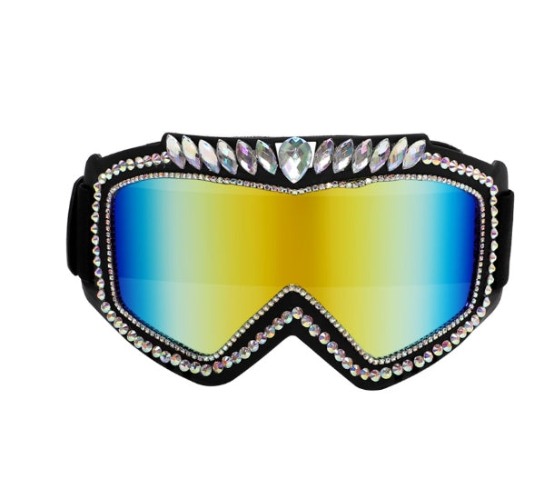 Color Goggles