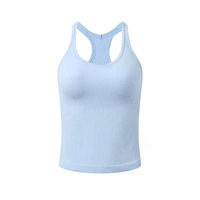 Women's Racerback Tank Top