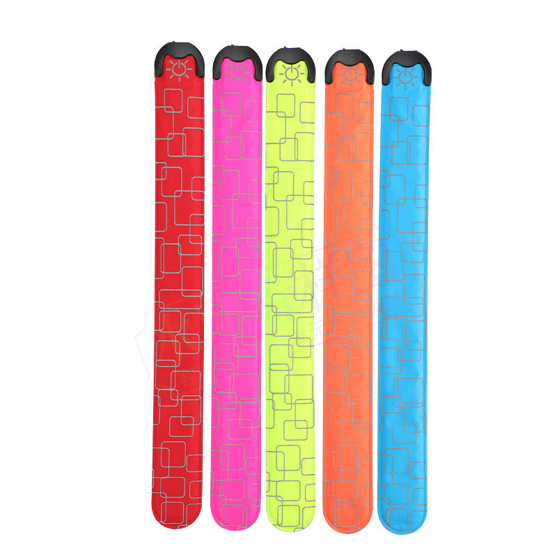 Rechargeable Luminous Armband