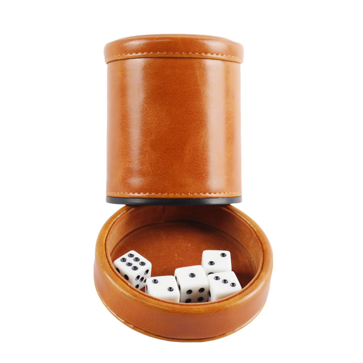 Customized Dice Cup