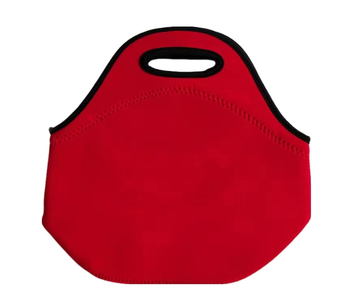 Neoprene Lunch Bag