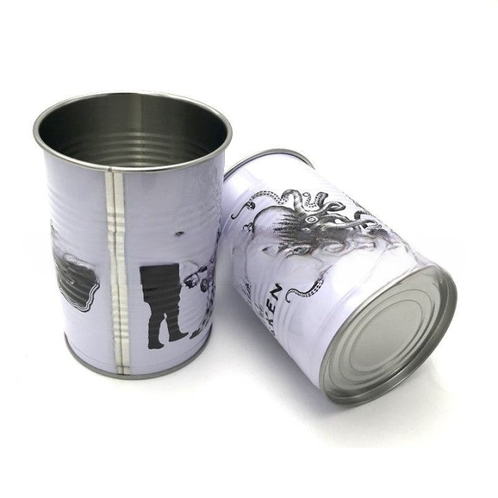 15oz Tin Can Cup