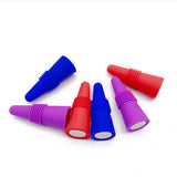 Silicone Wine Bottle Stopper