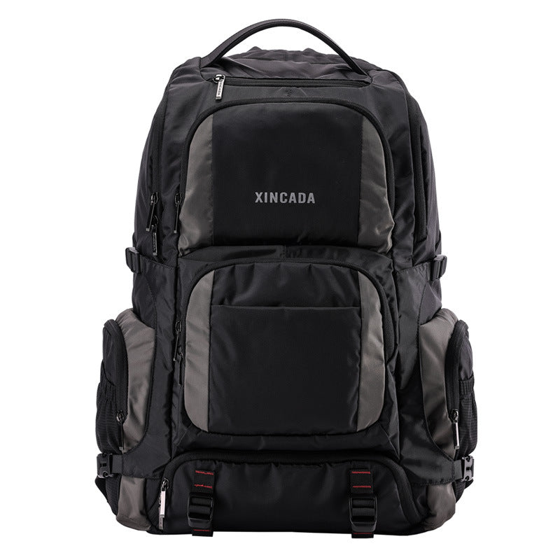 55 Liters Travel Backpack