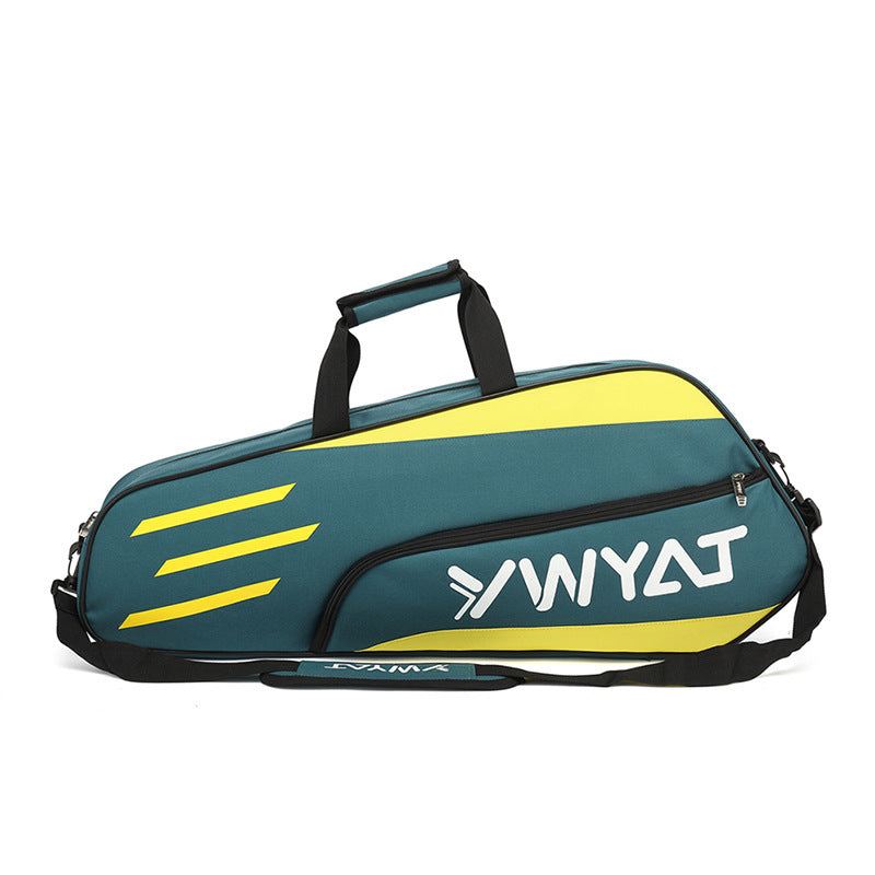 Badminton Carrying Backpack