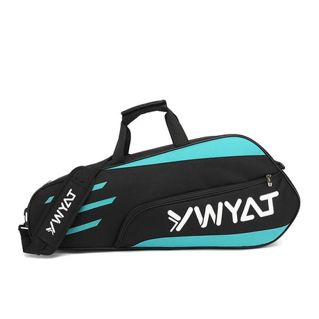 Badminton Carrying Backpack