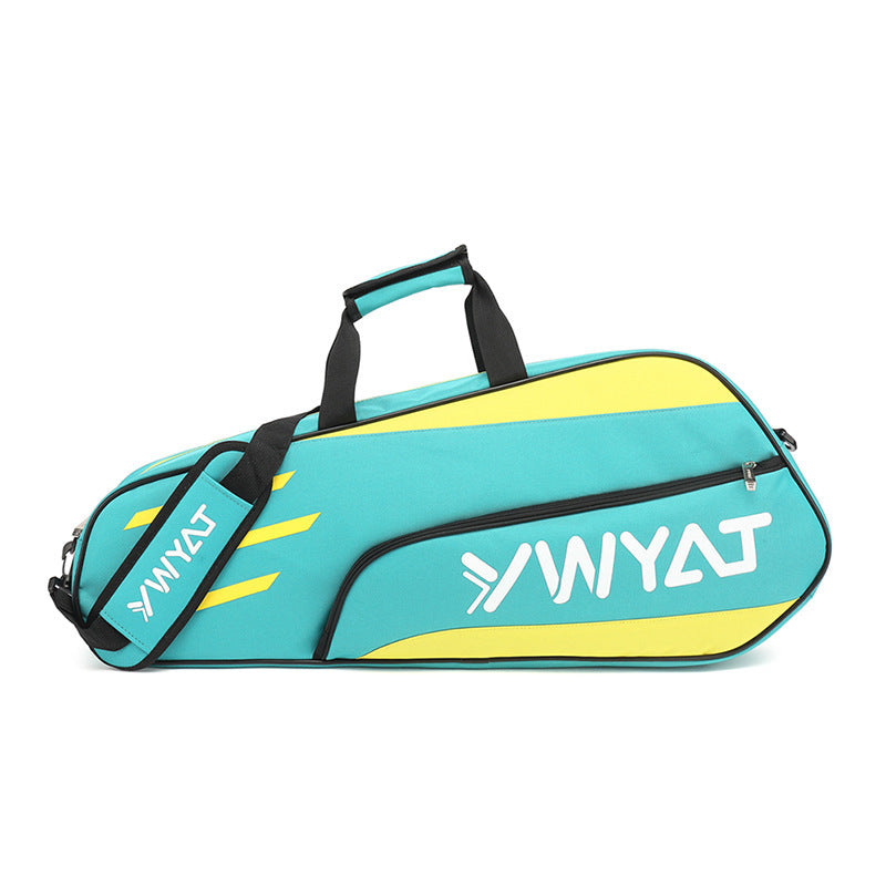 Badminton Carrying Backpack