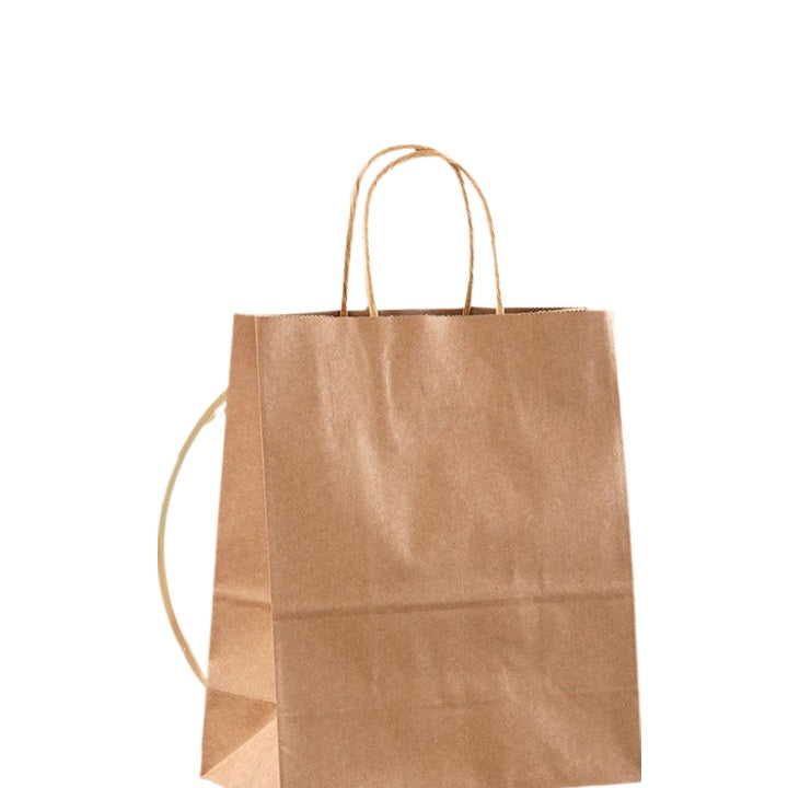 Customized Paper Bag