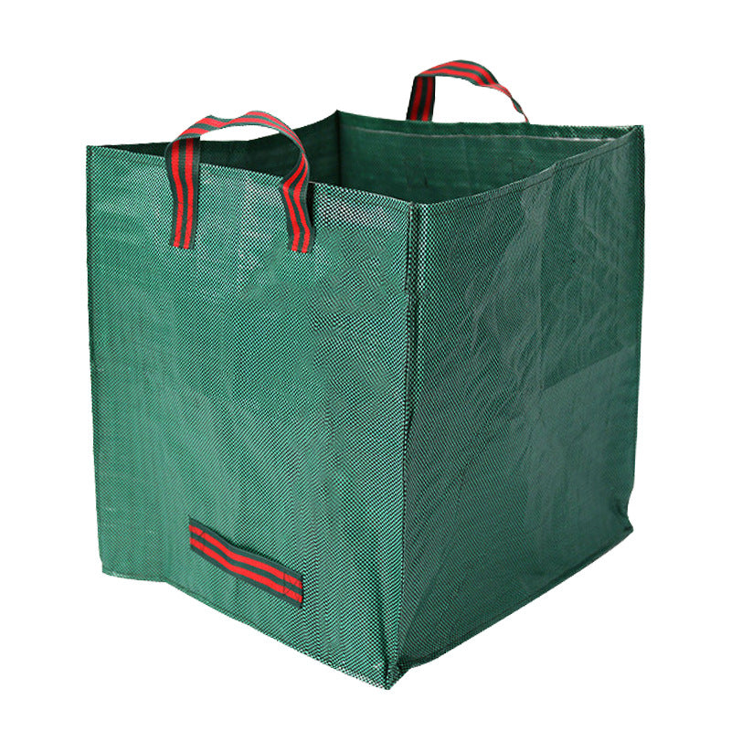 270l Square Deciduous Bag