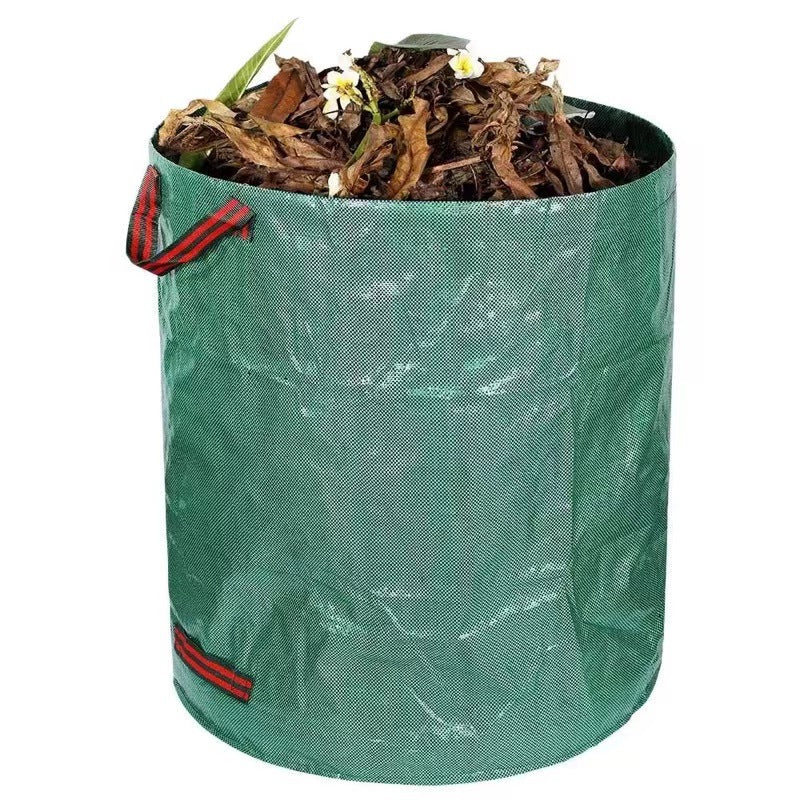 120l Uncovered Deciduous Bag