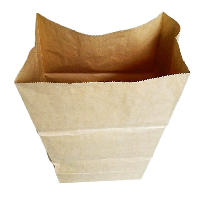 30 Gallons Deciduous Kraft Paper Bag