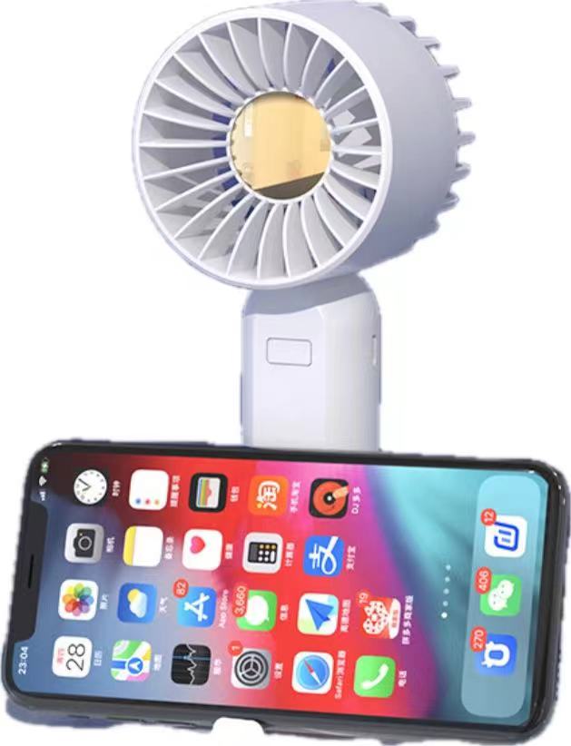 Portable Handheld Fan Small Fan