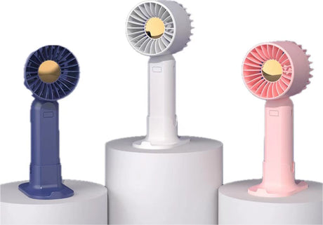 Portable Handheld Fan Small Fan