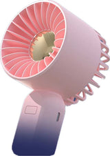 Portable Handheld Fan Small Fan