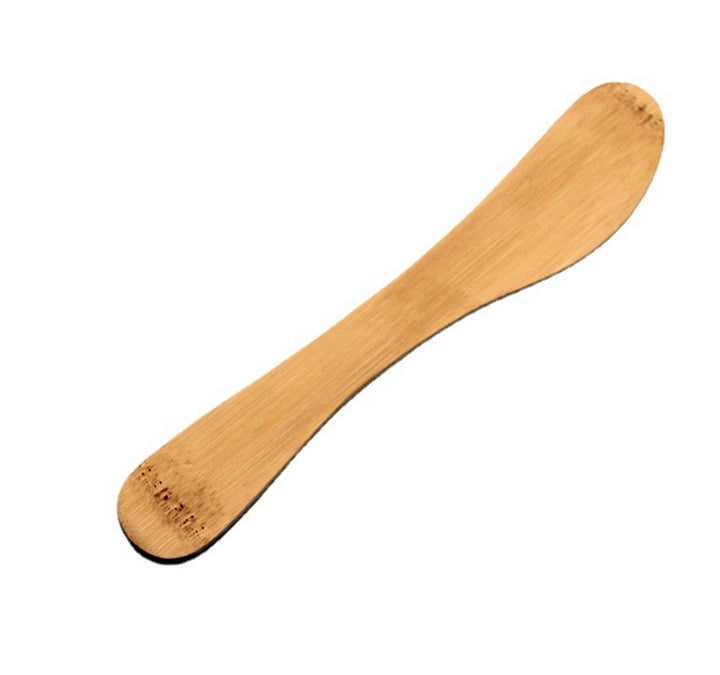 Bamboo Spreader Knife