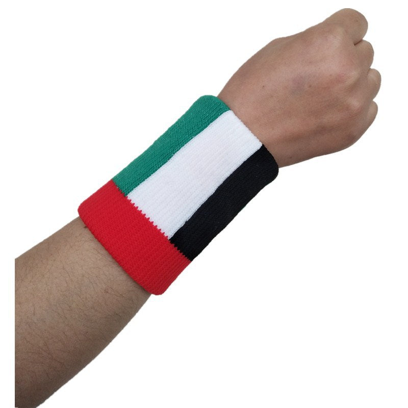 Sports Wristband