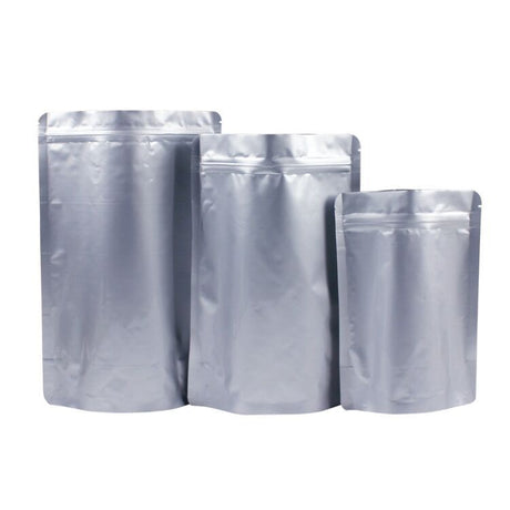 Aluminum Foil Self-standing Bag (blank)