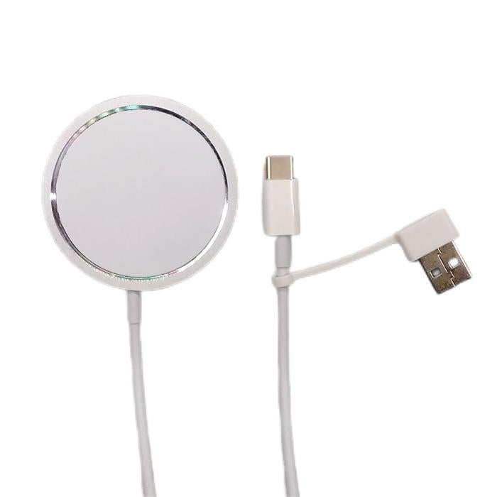 Magnetic Wireless Charger(15w)