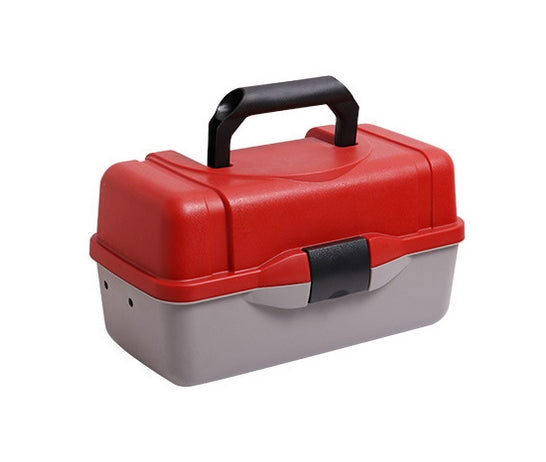 Two-tray Fishing Hard Tackle Box