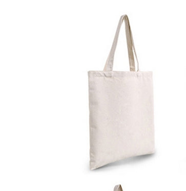 12 Oz. Double 4cp Cotton Tote Bag