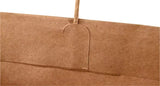 Kraft Paper Gift Bag(custom Colors)