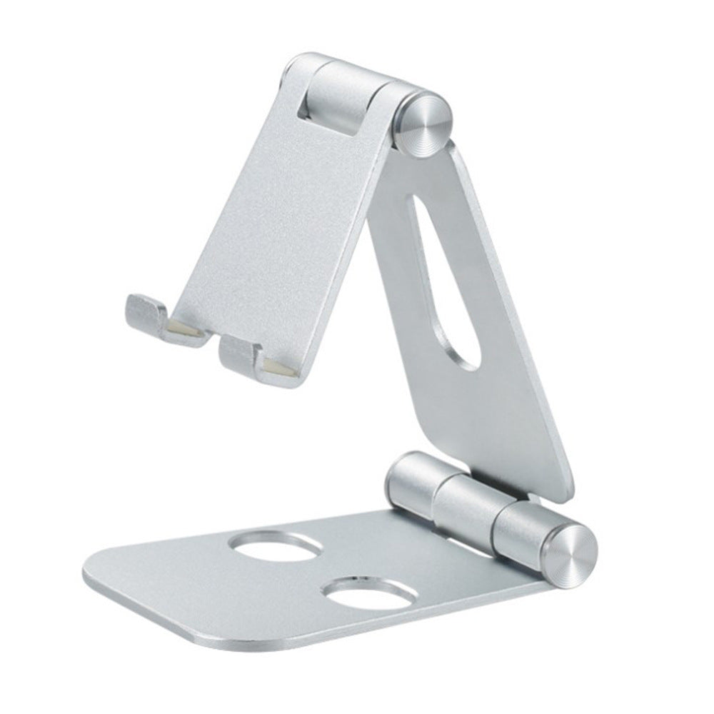 Metal Folding Perforated Phone Holder