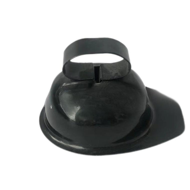 Hard Hat Cowbell