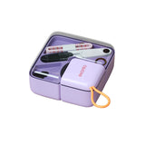 Portable Home Travel Sewing Kit With Case